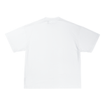 DEVILS WHITE TEE