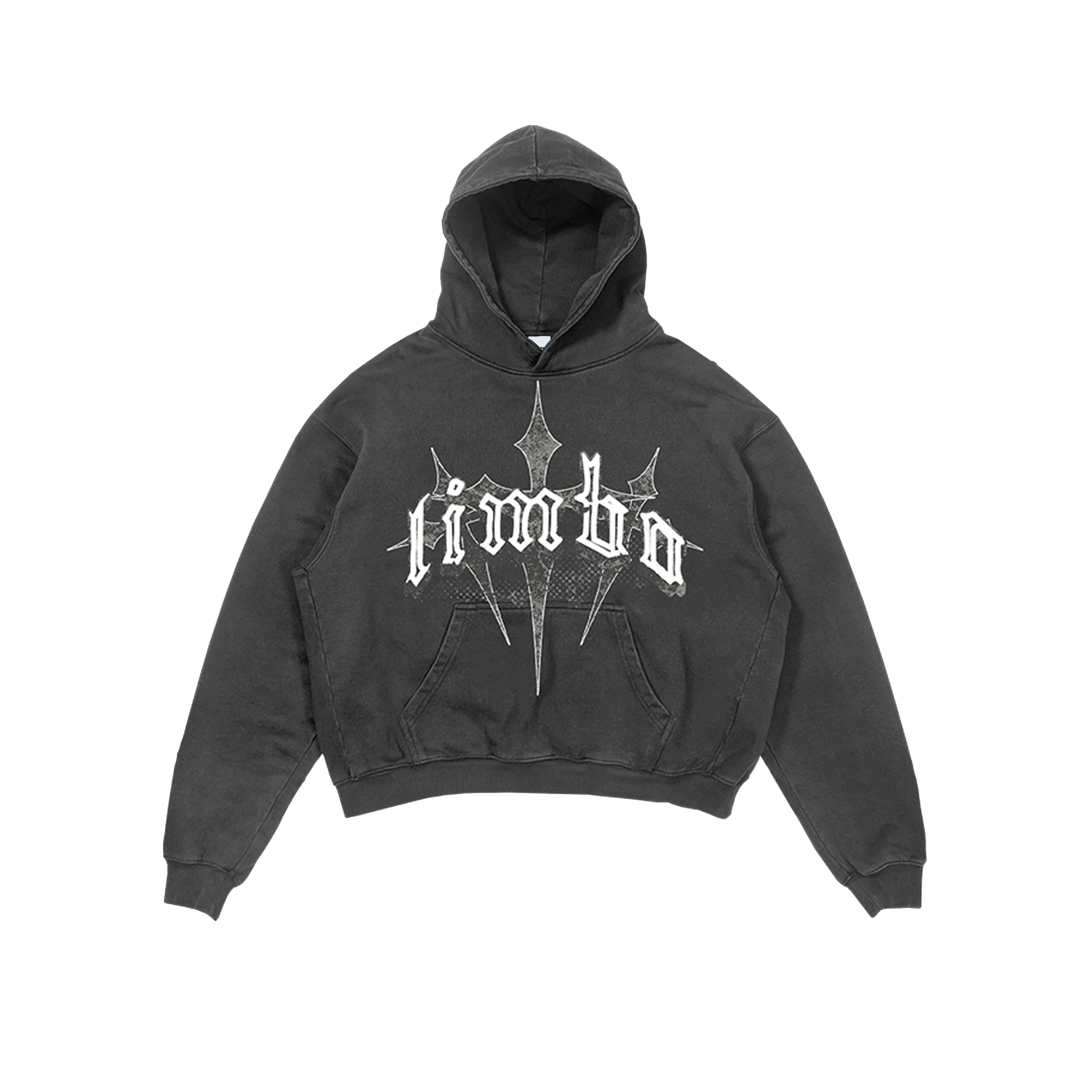 Zoes loft sales faith hoodie